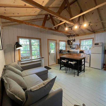 Leland'S Lakehouse Wolfville Exteriér fotografie